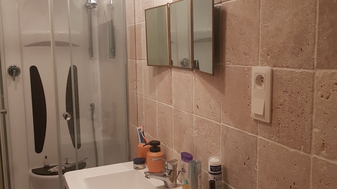 Photo of Bathroom in Sainte-Alvere