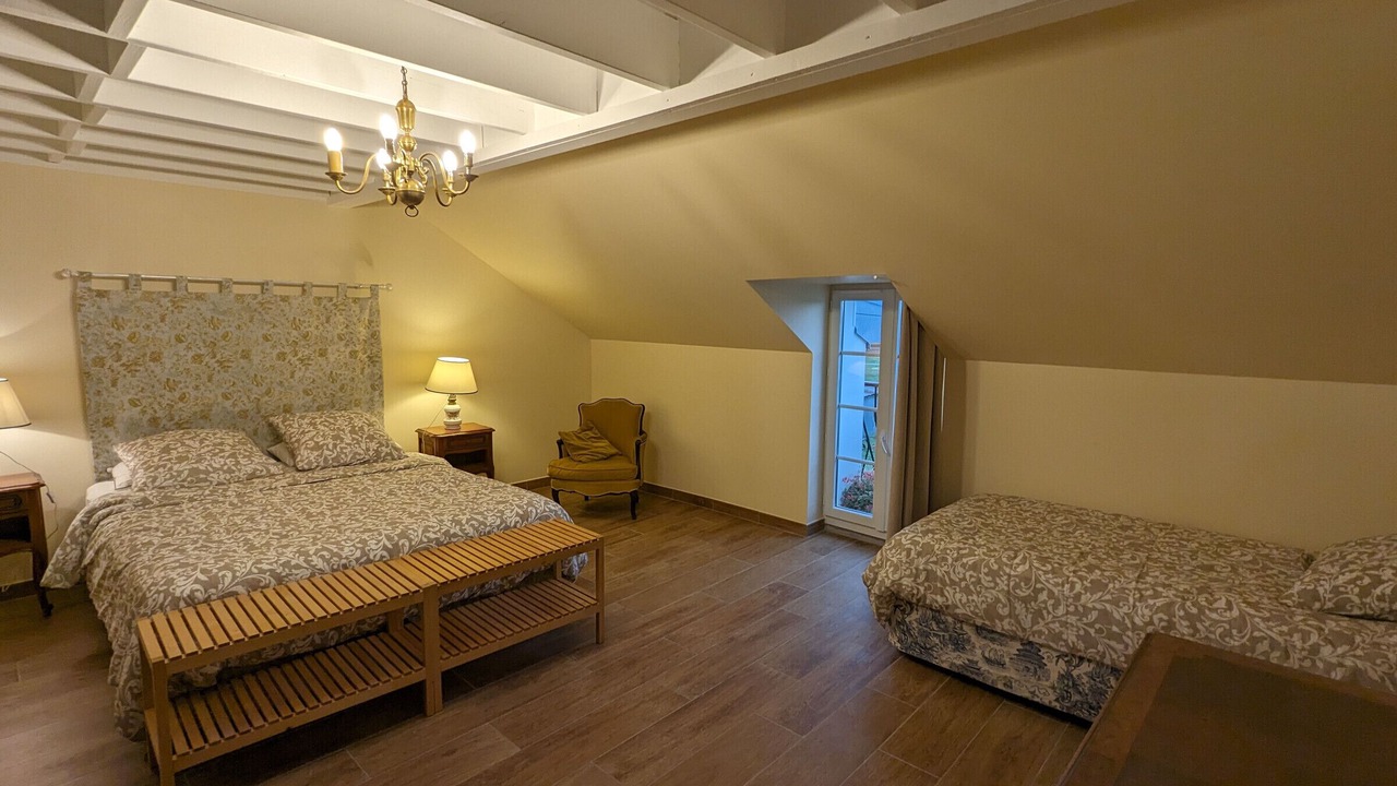 Photo of Bedroom in Sigloy