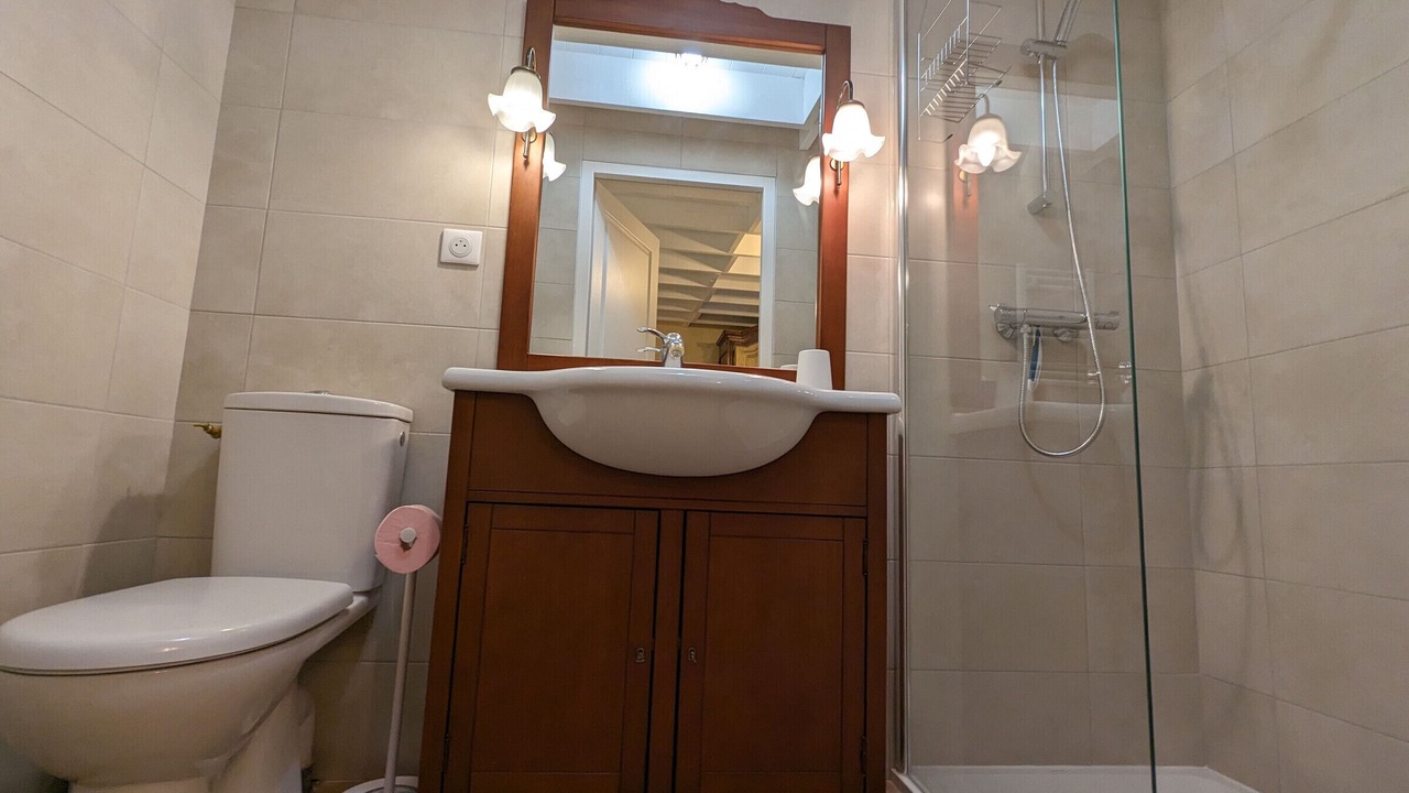Photo of Bathroom in Sigloy
