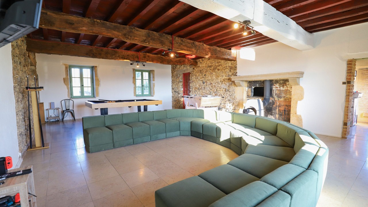Photo of Livingroom in Avree