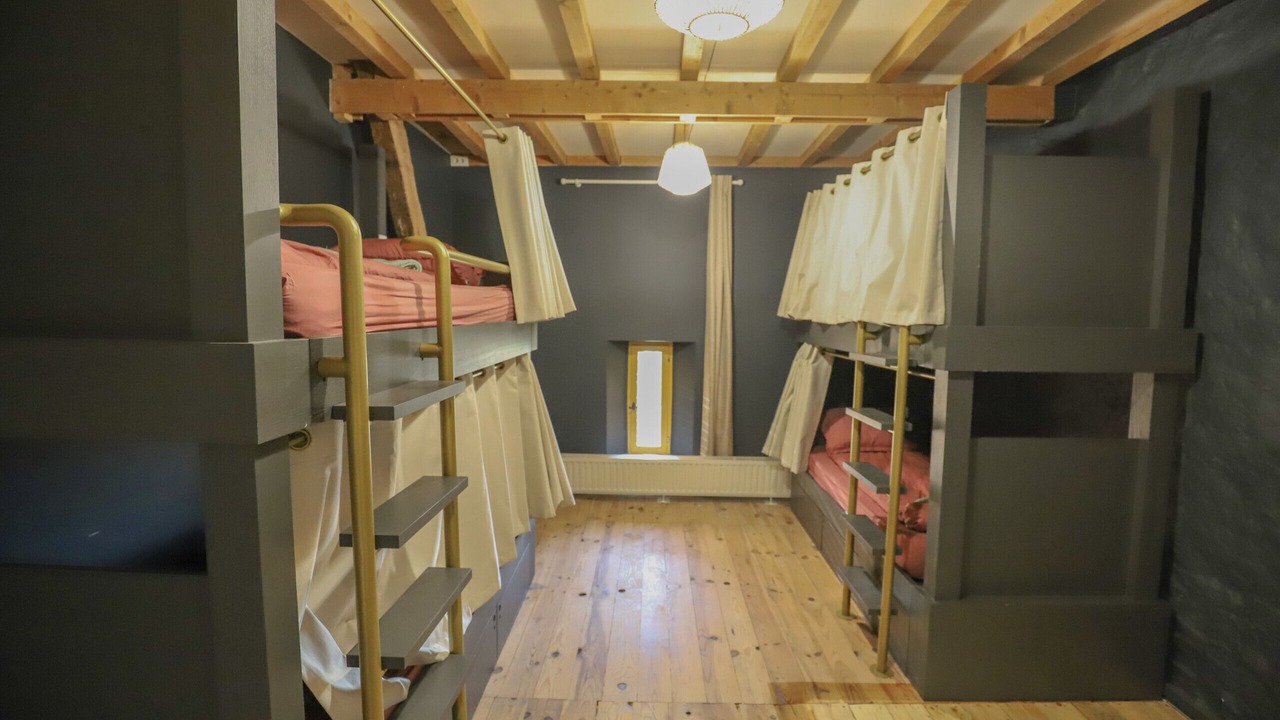 Photo of Bedroom in Avree
