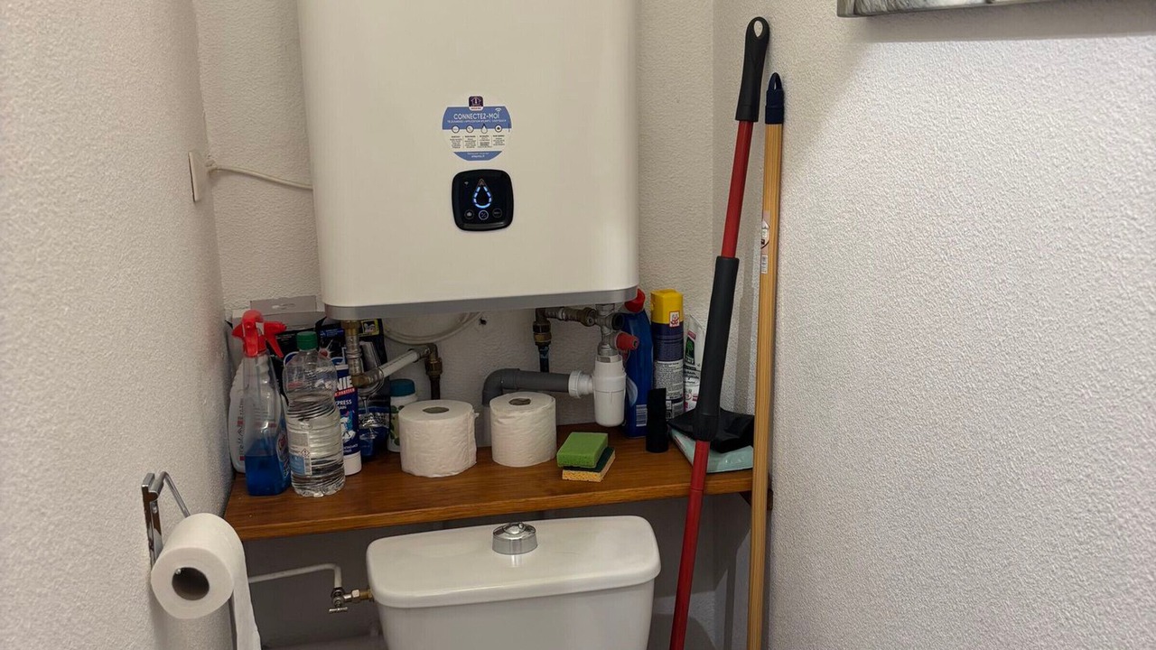 Photo of Bathroom in Vallandry