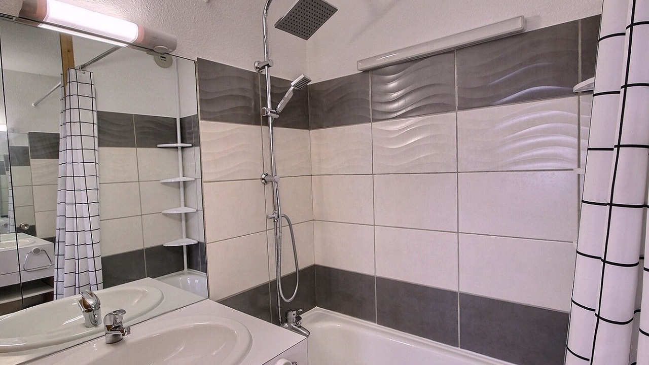 Photo of Bathroom in Vallandry