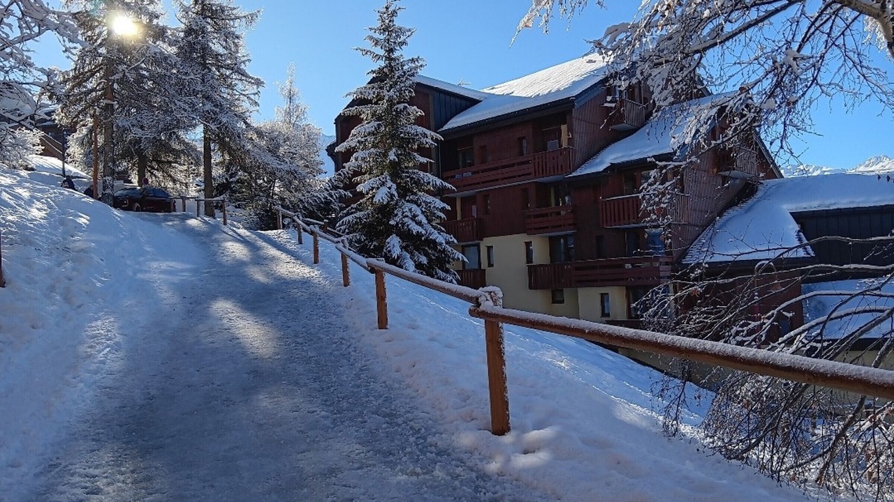 Photo of Outdoor in Vallandry