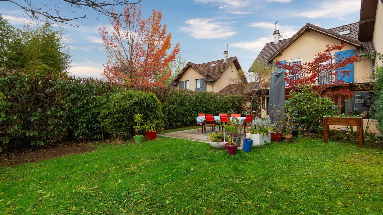 Photo of Outdoor in Annecy-le-Vieux