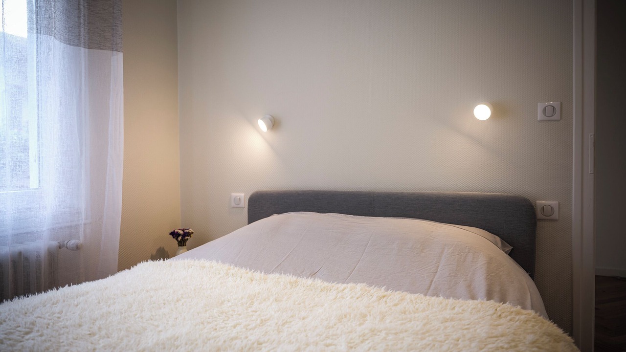 Photo of Bedroom in Annecy