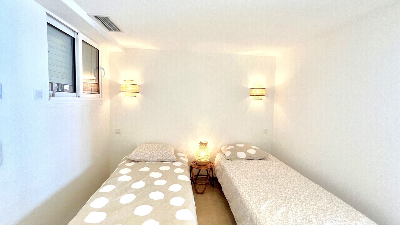 Photo of Bedroom in Le Suquet