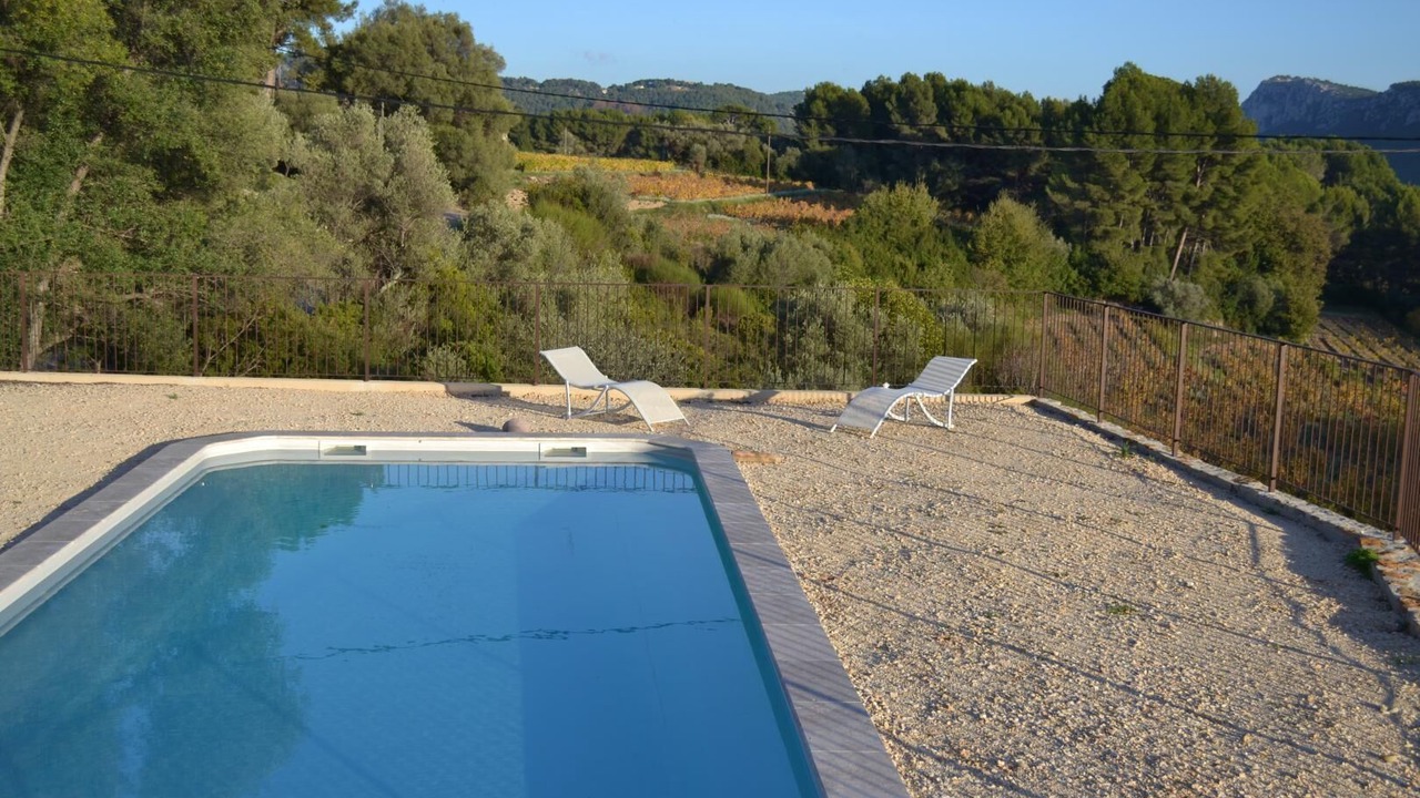 Photo of Outdoor in La Cadiere-d'Azur