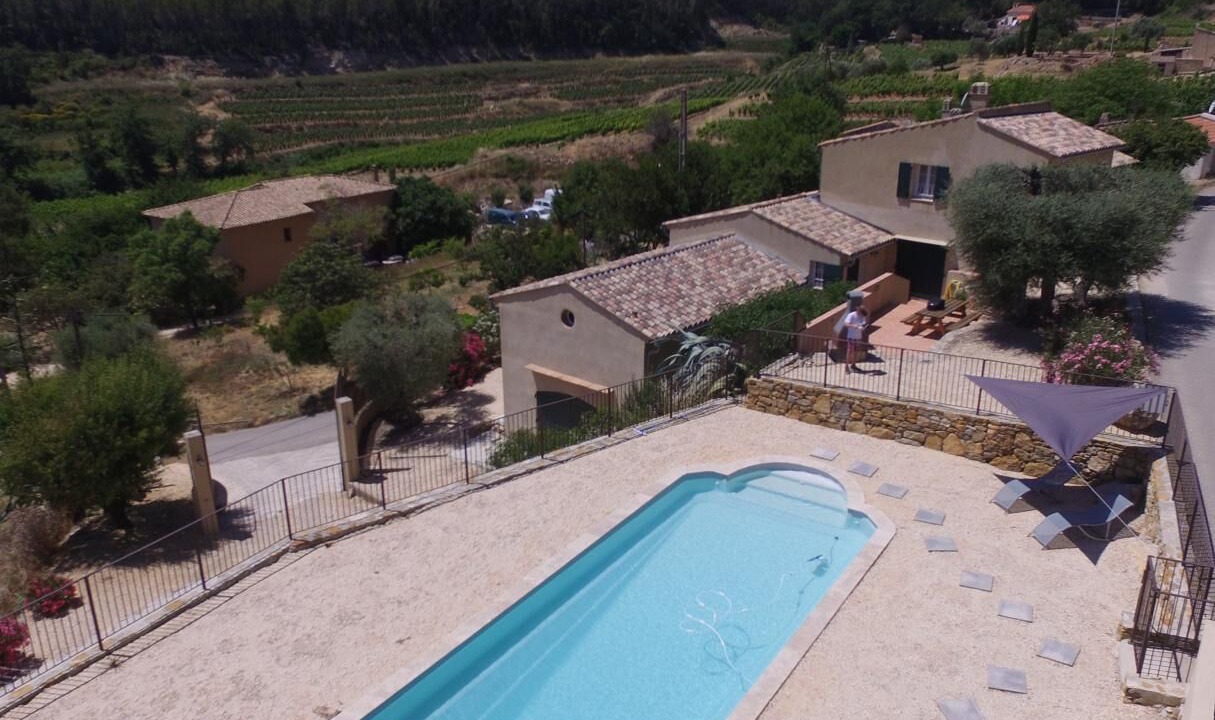 Photo of Outdoor in La Cadiere-d'Azur