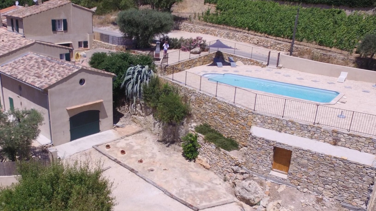 Photo of Outdoor in La Cadiere-d'Azur