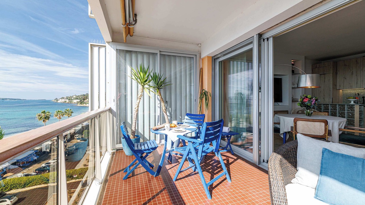 Photo of Outdoor in Golfe Juan