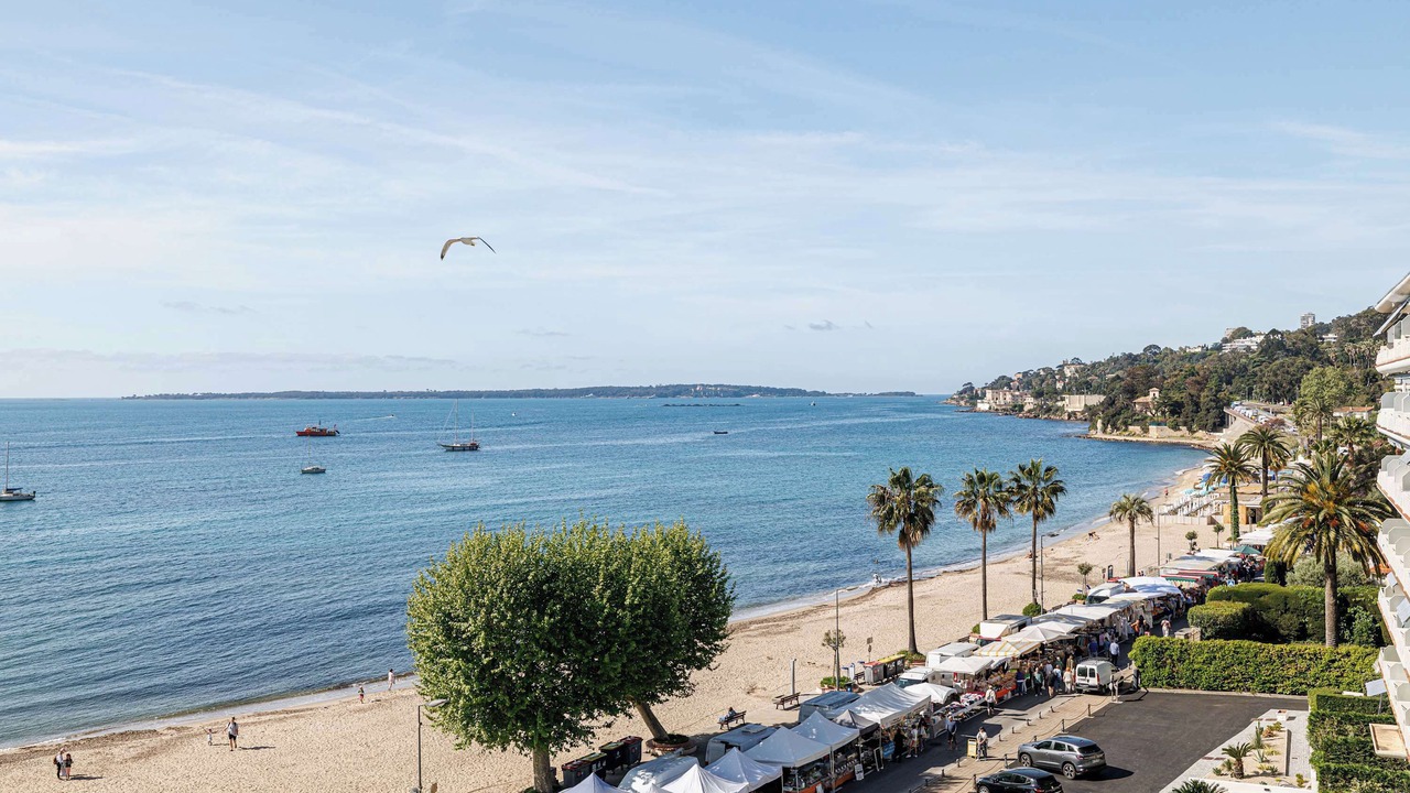 Photo of Others in Golfe Juan