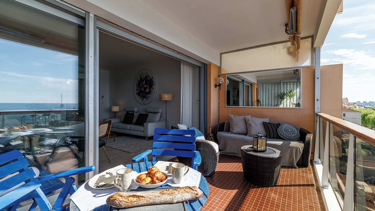Photo of Outdoor in Golfe Juan