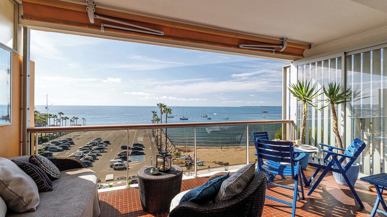 Photo of Outdoor in Golfe Juan