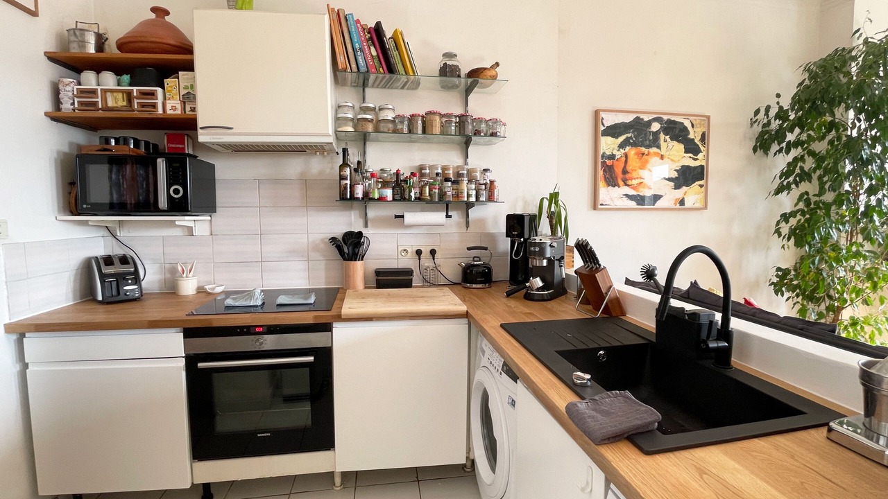 Photo of Kitchen in Le Camas