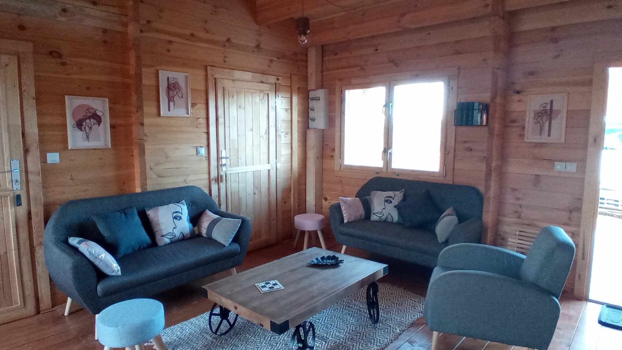 Photo of Livingroom in Herry