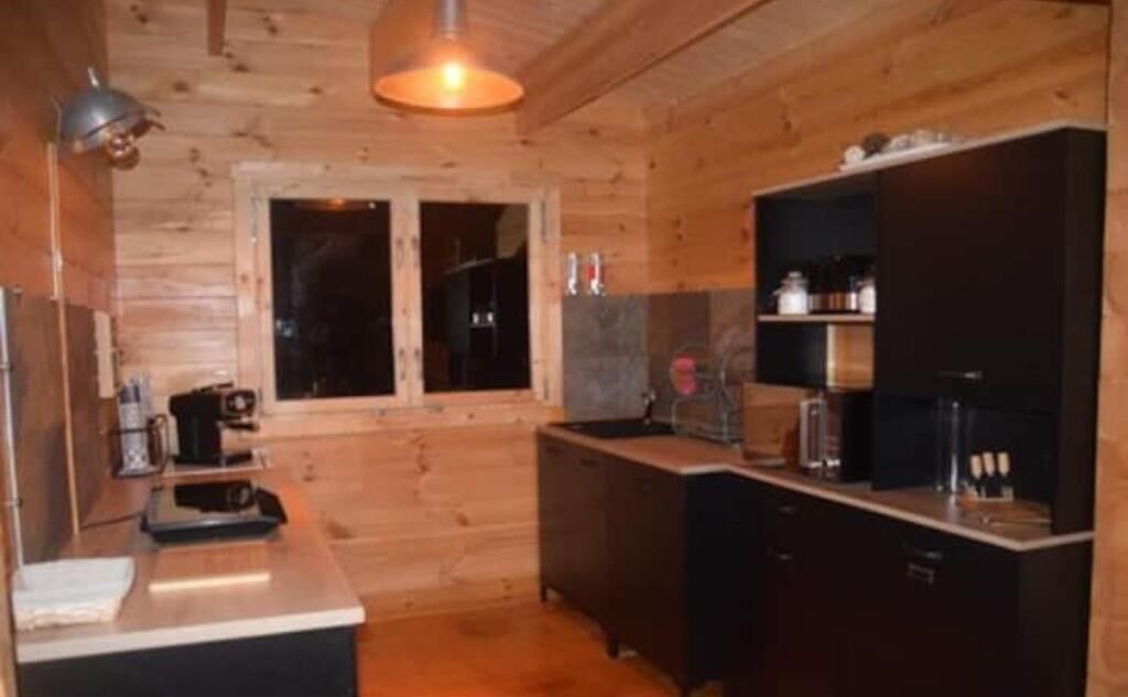 Photo of Kitchen in Herry