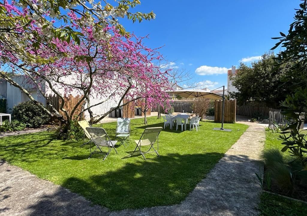 Photo of Outdoor in La Flotte