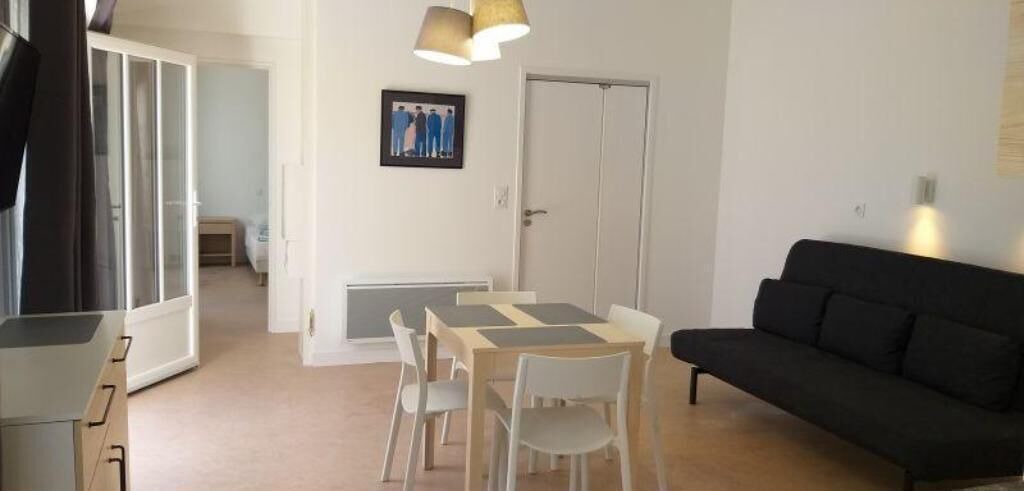 Photo of Livingroom in La Flotte