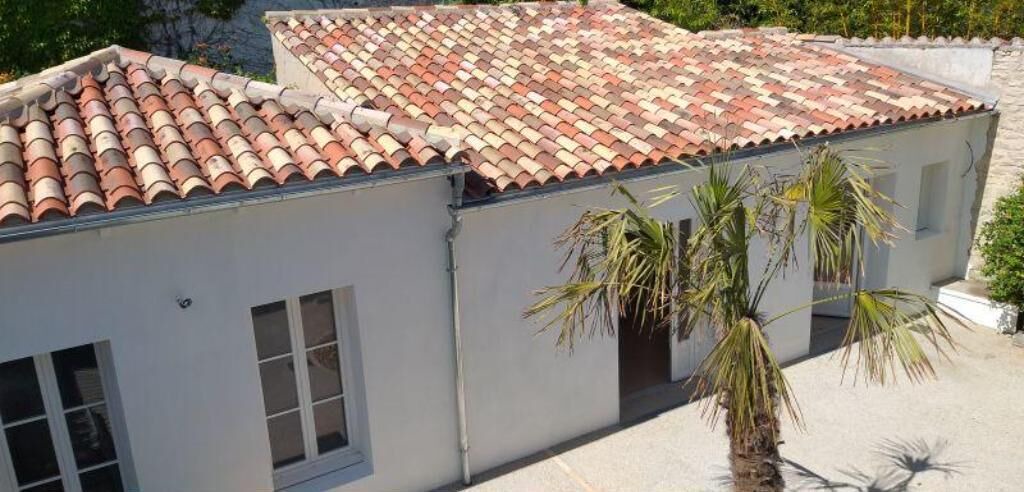 Photo of Outdoor in La Flotte
