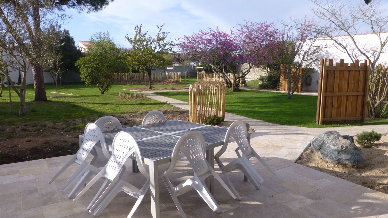 Photo of Outdoor in La Flotte