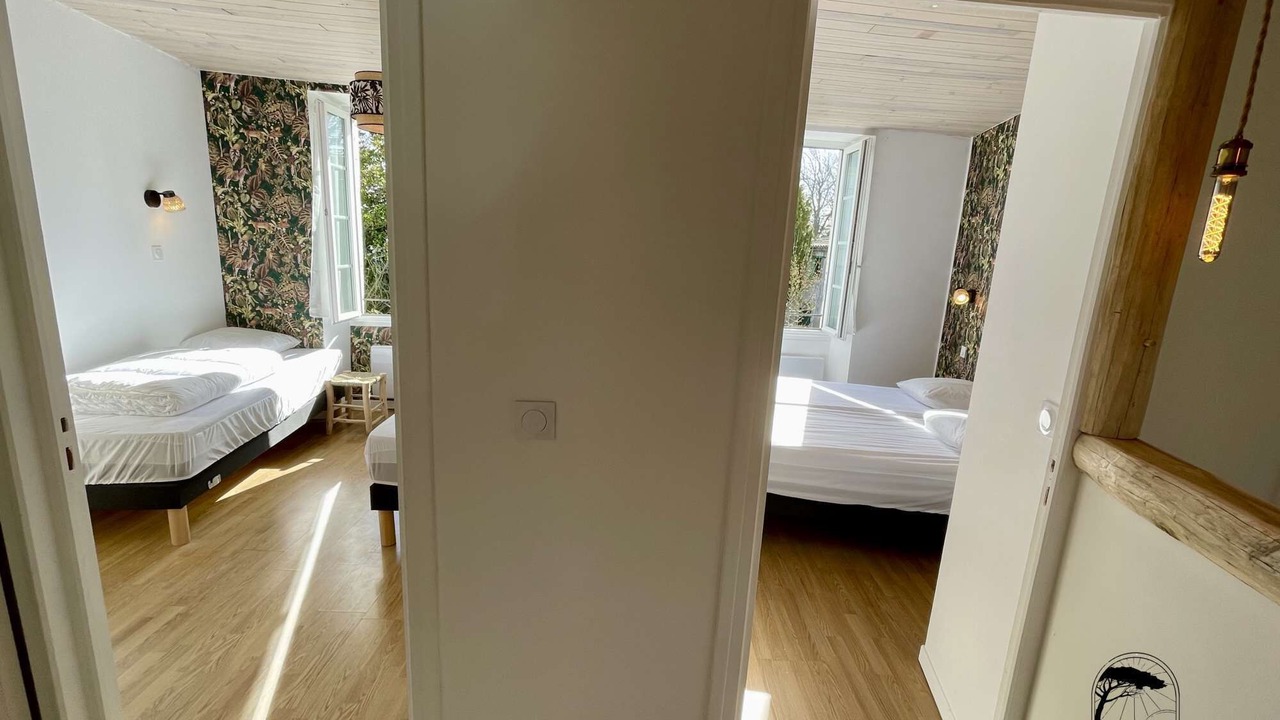 Photo of Bedroom in Saint-Georges-d'Oleron