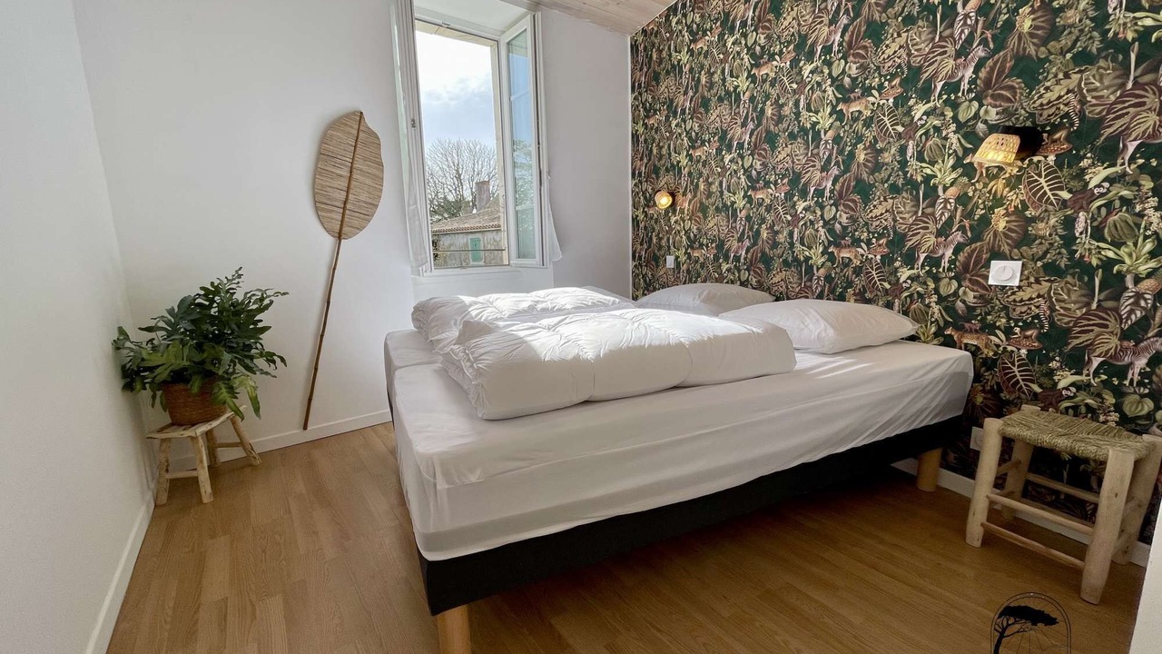 Photo of Bedroom in Saint-Georges-d'Oleron