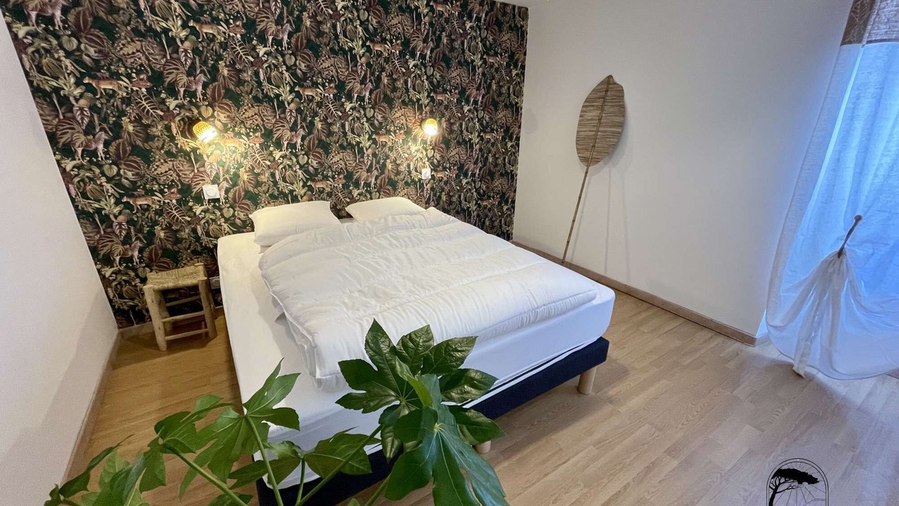 Photo of Bedroom in Saint-Georges-d'Oleron