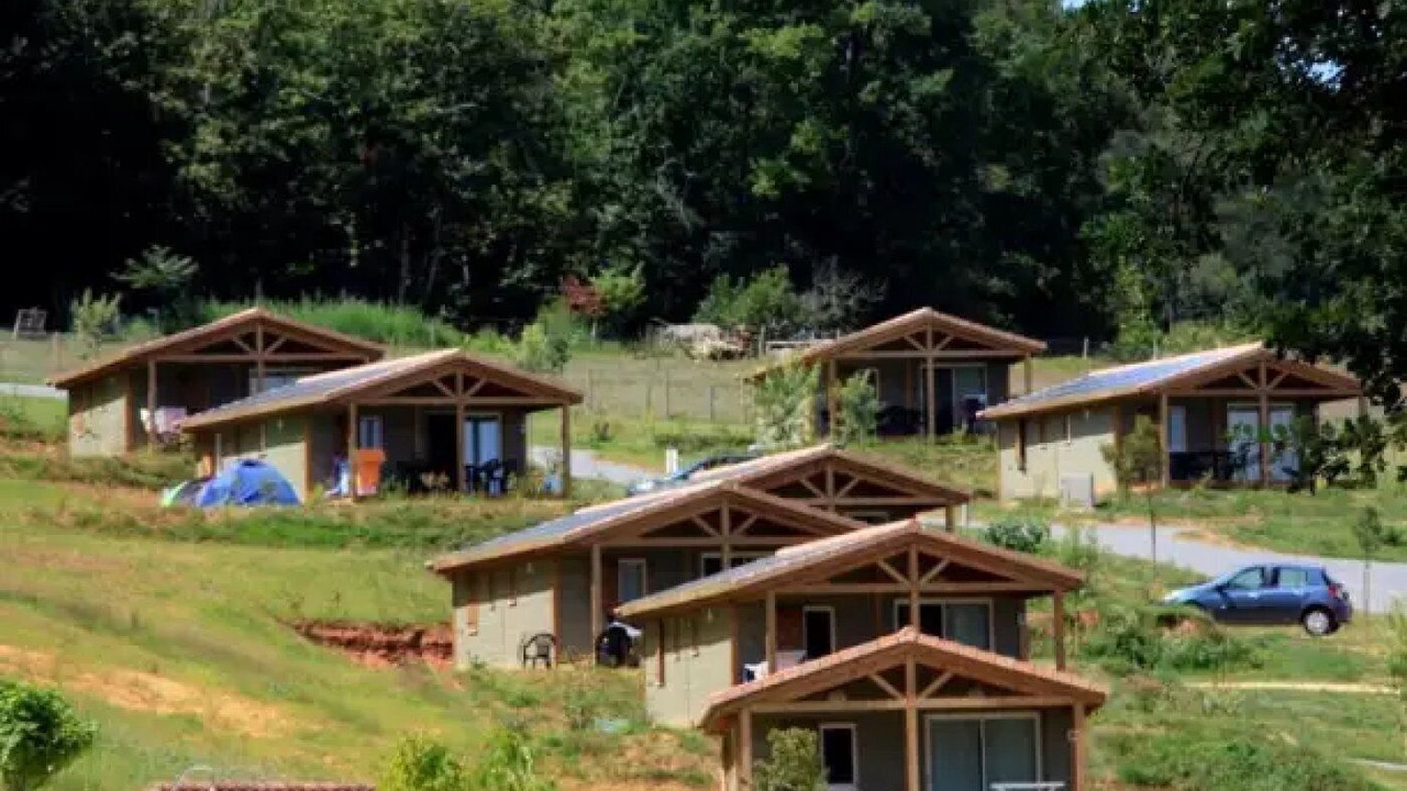 Photo of Outdoor in Marminiac