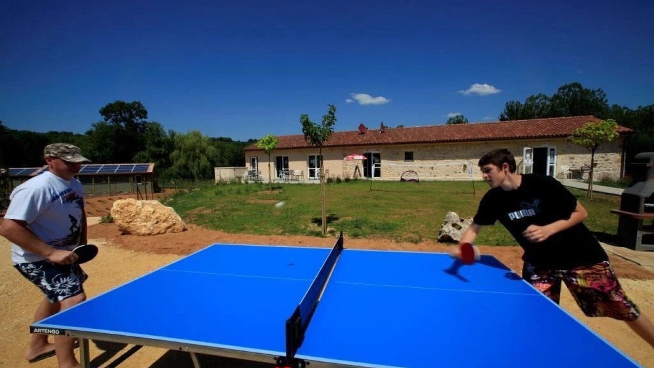 Photo of Outdoor in Marminiac