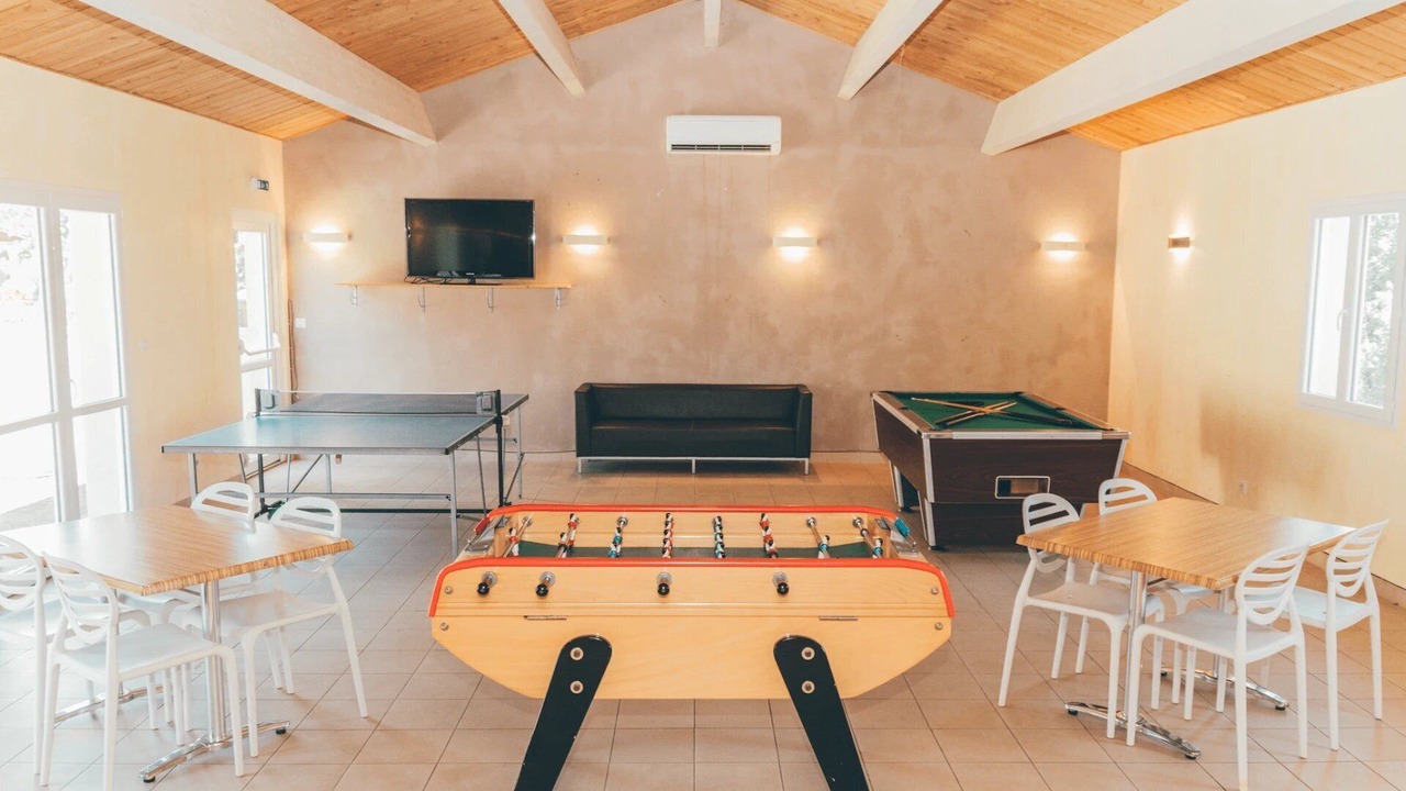 Photo of Bedroom in Marminiac