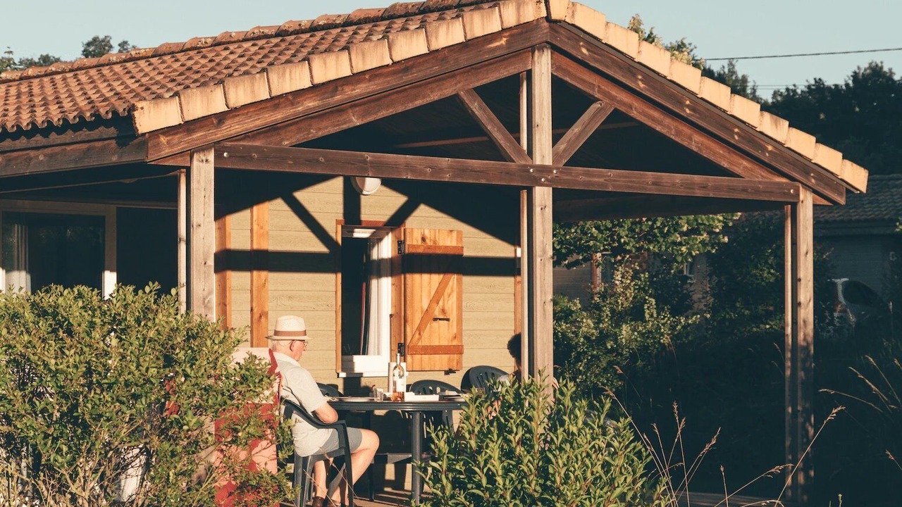 Photo of Outdoor in Marminiac