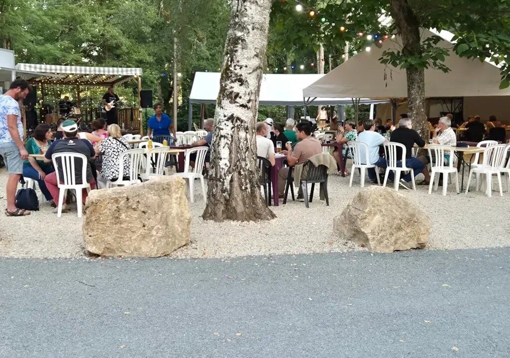Photo of Outdoor in Le Change
