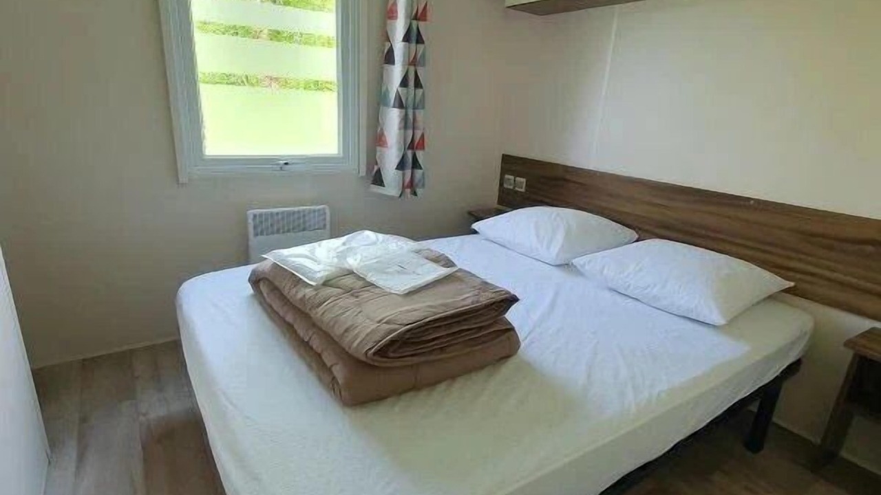 Photo of Bedroom in Le Change