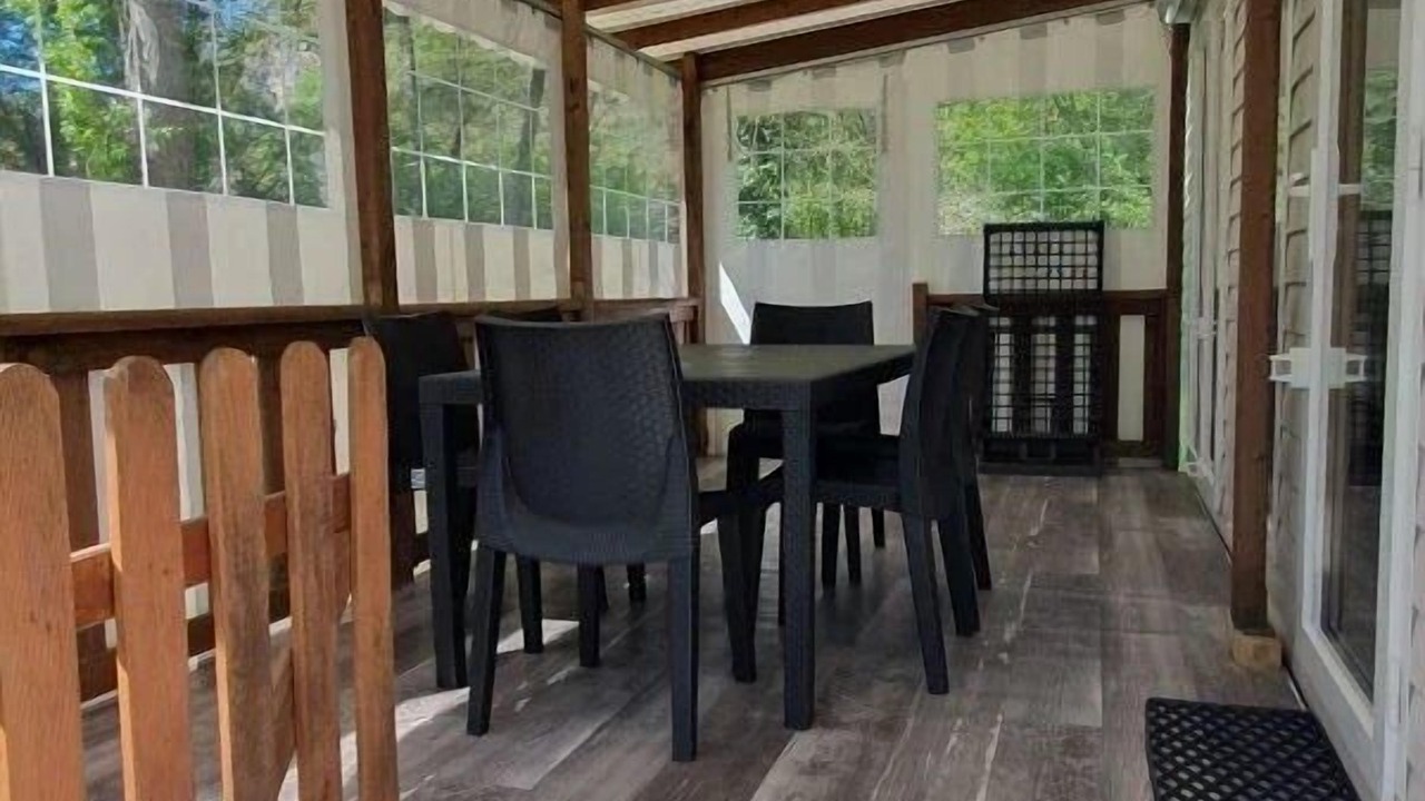 Photo of Outdoor in Le Change