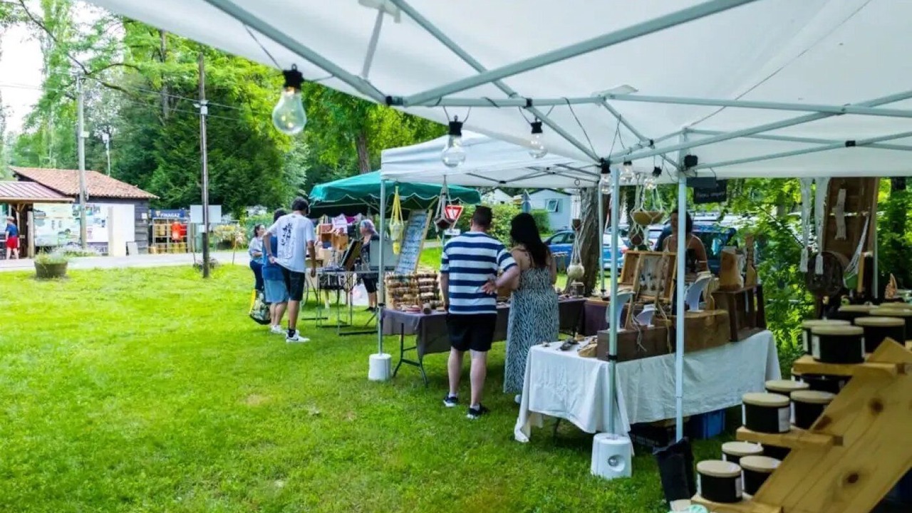 Photo of Outdoor in Le Change