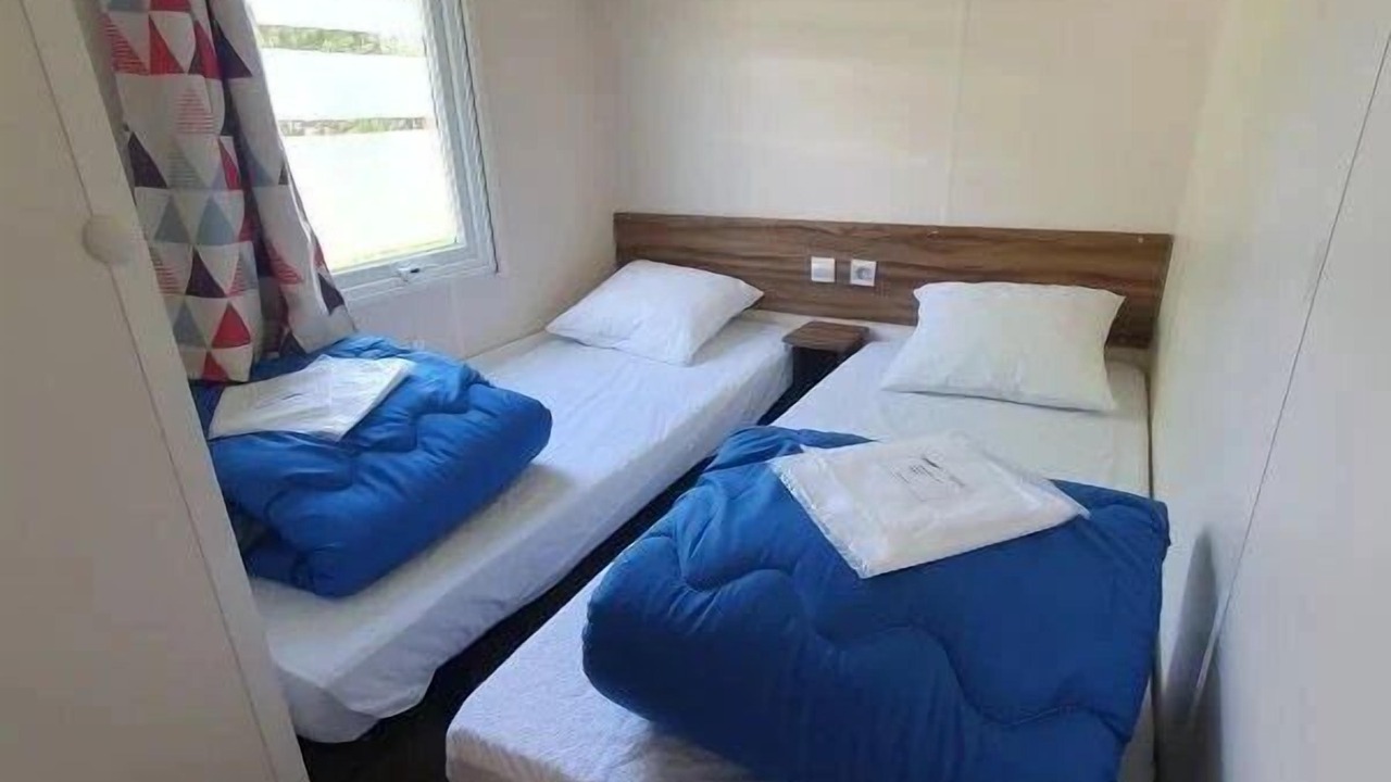 Photo of Bedroom in Le Change