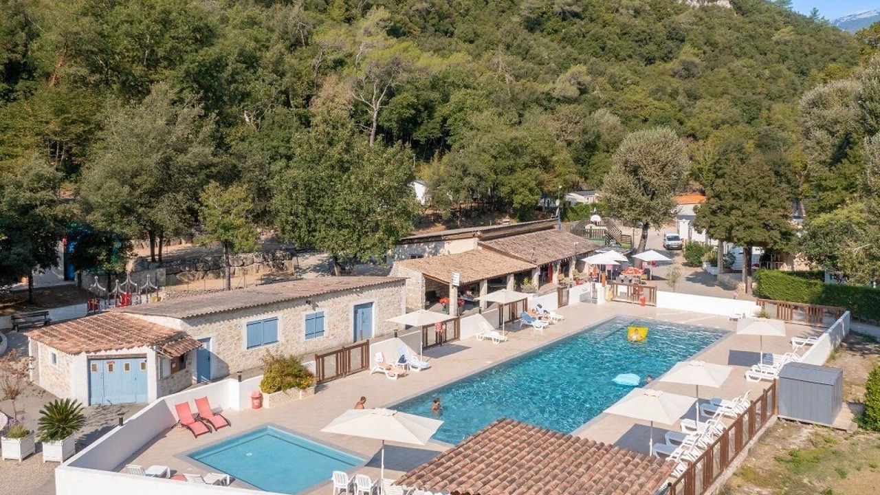 Photo of Outdoor in Roquefort-les-Pins