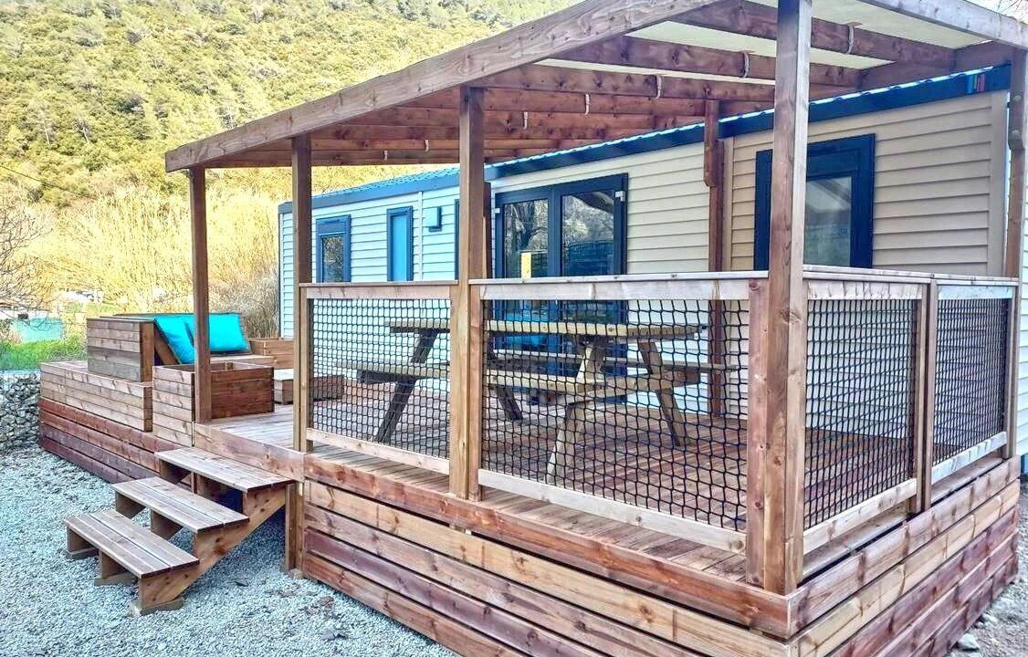 Photo of Outdoor in Roquefort-les-Pins