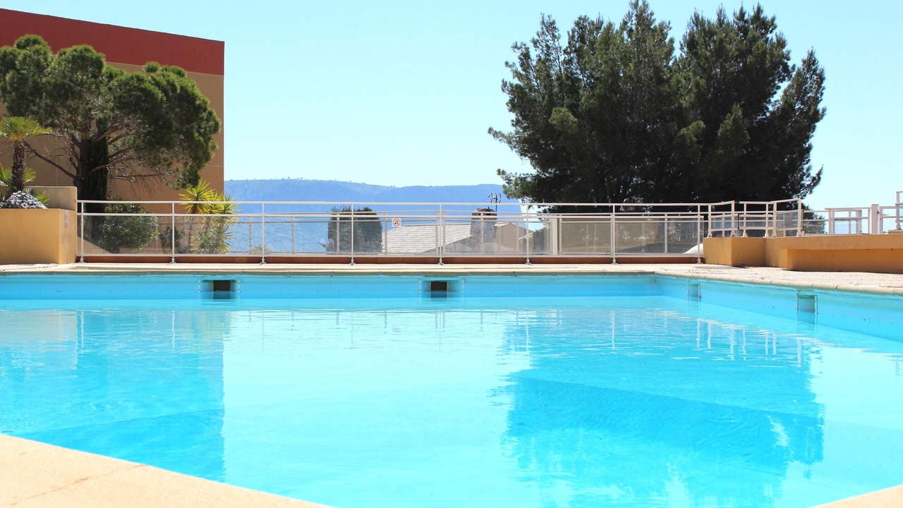 Photo of Outdoor in Cassis