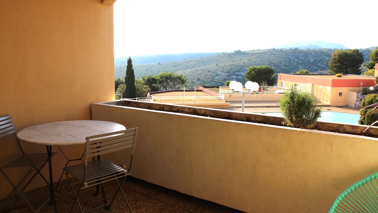 Photo of Outdoor in Cassis