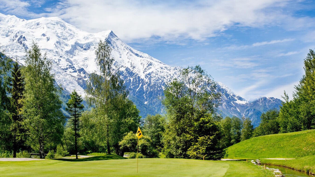 Photo of Others in Argentiere