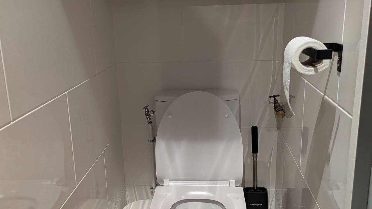 Photo of Bathroom in Mont-de-Lans