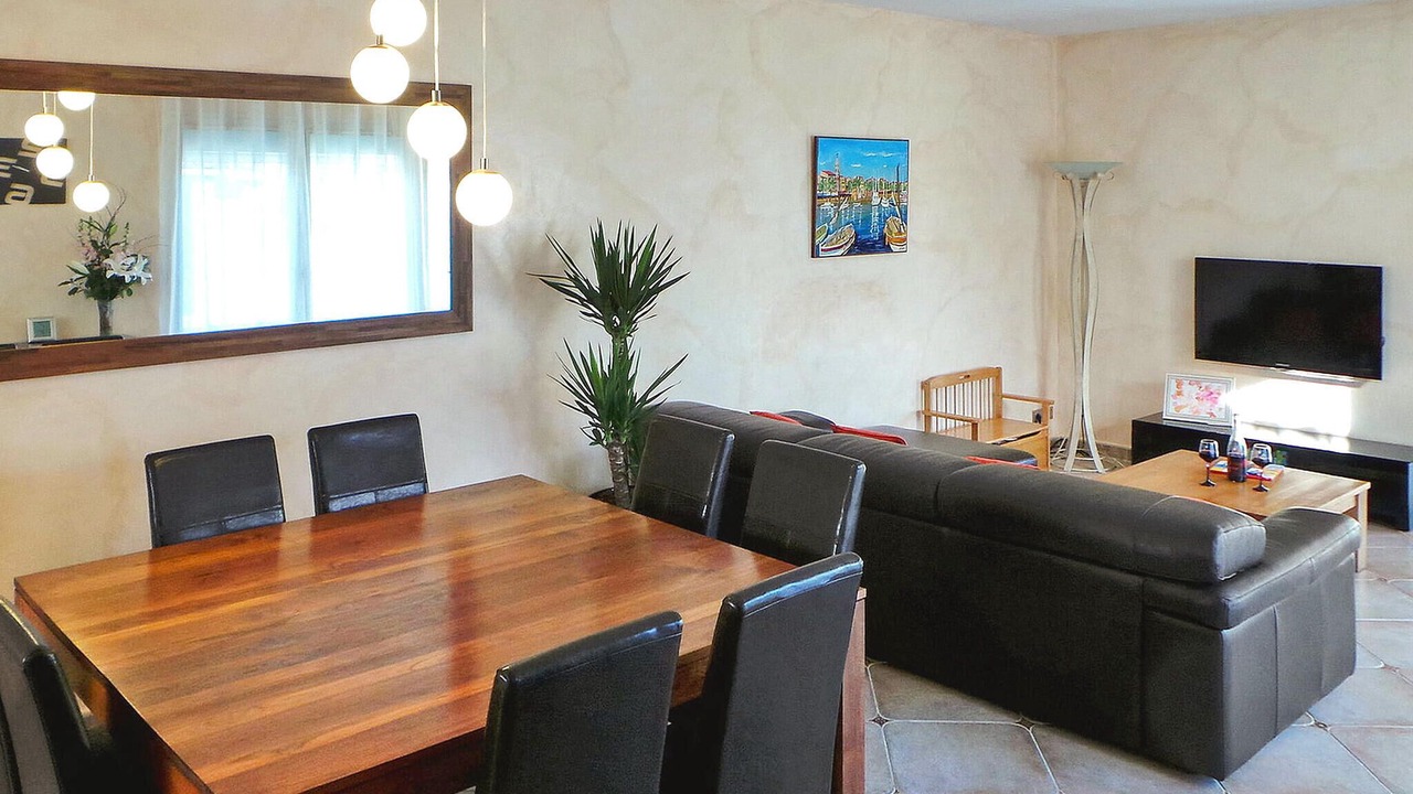 Photo of Bedroom in Paradou