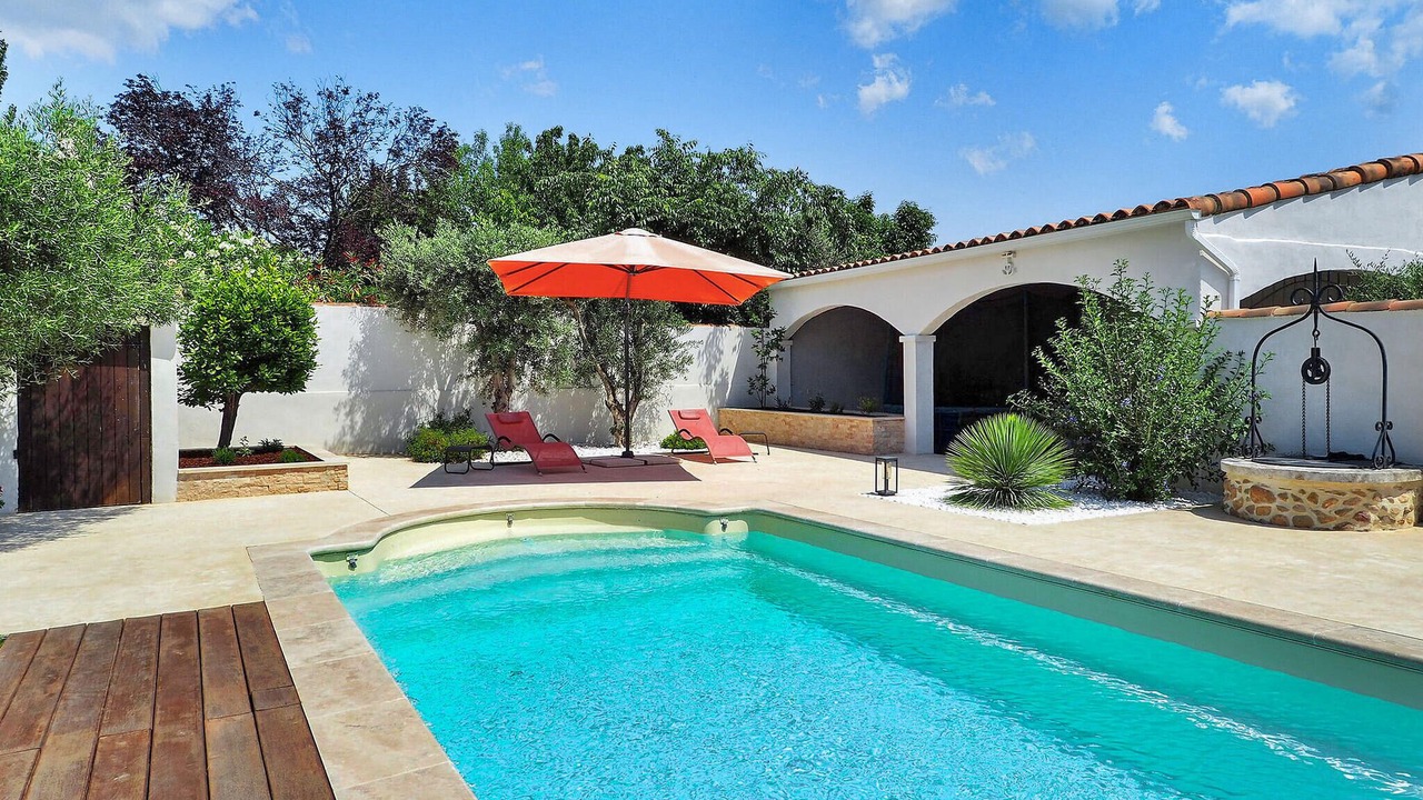 Photo of Outdoor in Paradou