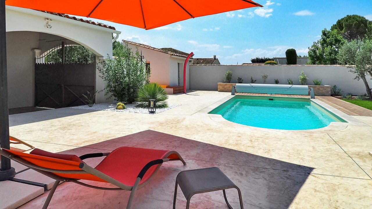 Photo of Outdoor in Paradou