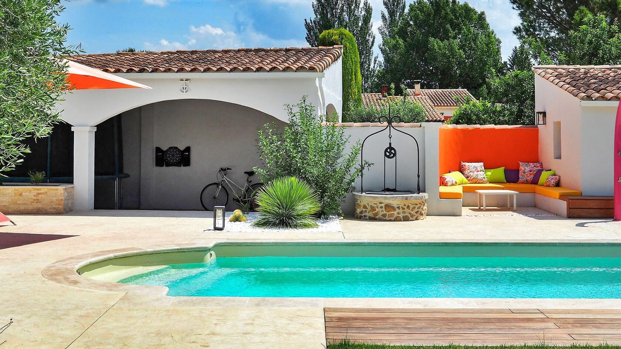 Photo of Outdoor in Paradou