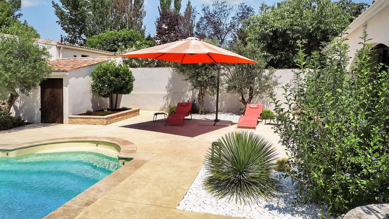 Photo of Outdoor in Paradou