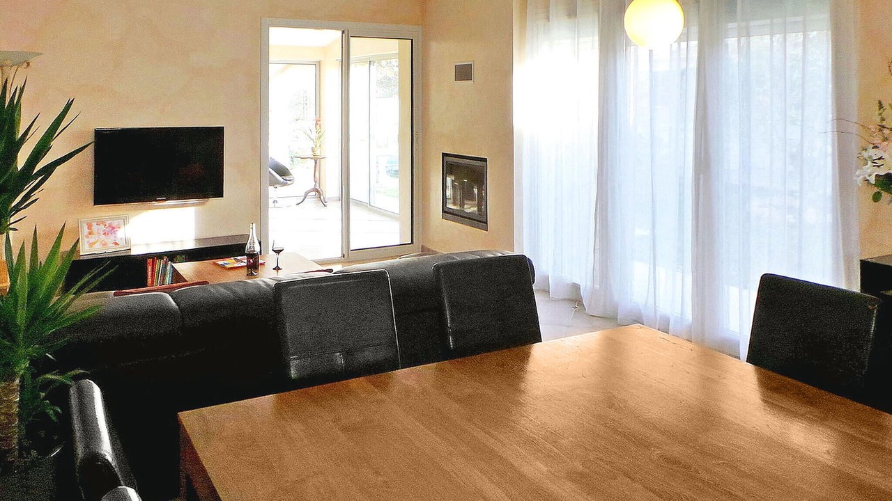 Photo of Bedroom in Paradou