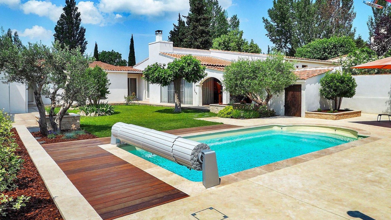 Photo of Outdoor in Paradou